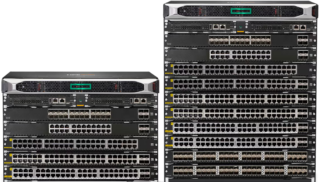 access point hpe