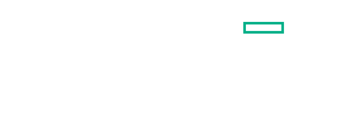 logotipo hp poly