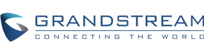 GRANDSTREAM logo