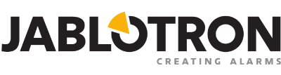 JABLOTRON ALARMS logo
