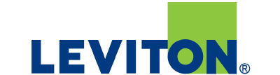 LEVITON logo