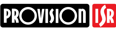 PROVISION ISR logo