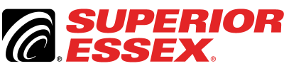 SUPERIOR ESSEX logo